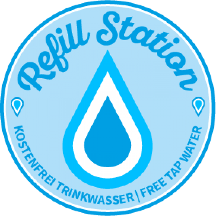 REfill in Germany