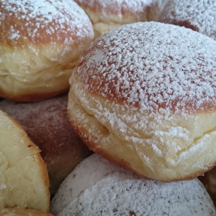 Berliner - German Karneval