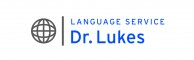 Language Service Dr. Lukes